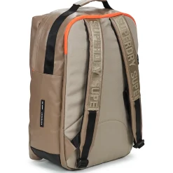 Sacs À Dos^Superdry - TARP 35L Beige