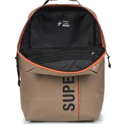 Sacs À Dos^Superdry - TARP 35L Beige