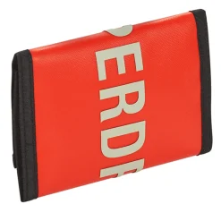 Portefeuilles / Porte-monnaie^Superdry - TARP TRI-FOLD WALLET BoldOrange