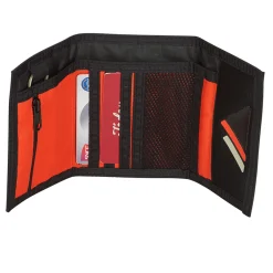 Portefeuilles / Porte-monnaie^Superdry - TARP TRI-FOLD WALLET BoldOrange
