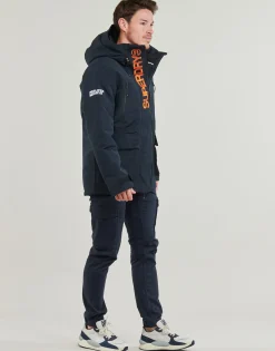 Vestes^Superdry - ULTIMATE WINDCHEATER