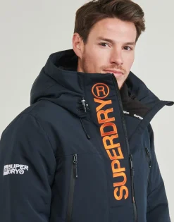 Vestes^Superdry - ULTIMATE WINDCHEATER