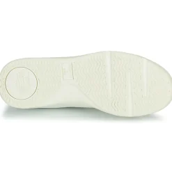 Baskets Mode^Superdry - VINTAGE TENNIS Blanc