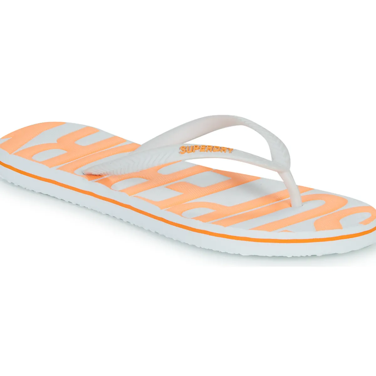 Tongs^Superdry - VINTAGE VEGAN FLIP FLOP