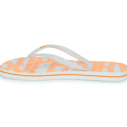 Tongs^Superdry - VINTAGE VEGAN FLIP FLOP