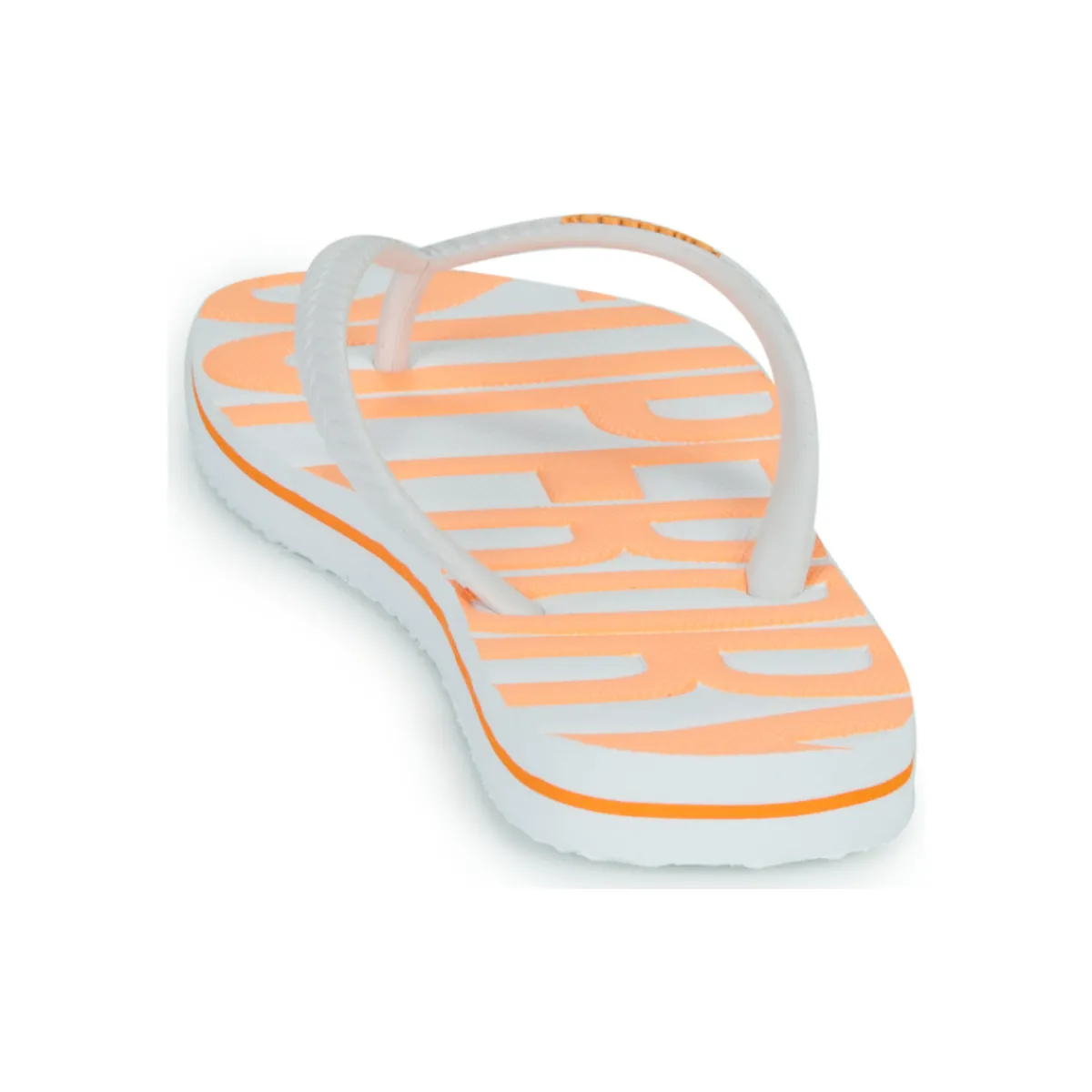 Tongs^Superdry - VINTAGE VEGAN FLIP FLOP