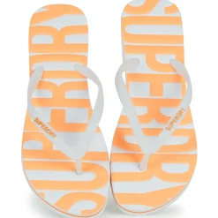 Tongs^Superdry - VINTAGE VEGAN FLIP FLOP