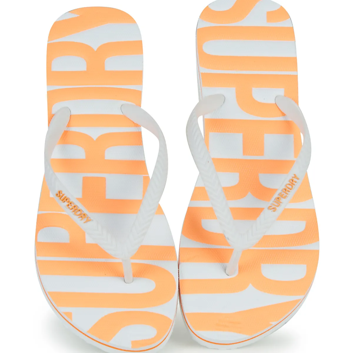Tongs^Superdry - VINTAGE VEGAN FLIP FLOP