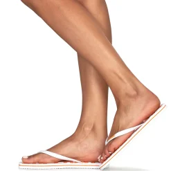 Tongs^Superdry - VINTAGE VEGAN FLIP FLOP