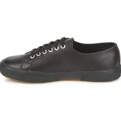 Baskets Mode^Superga - 2750 Chocolat