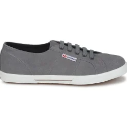 Baskets Mode^Superga - 2950 Gris
