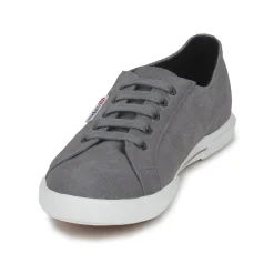 Baskets Mode^Superga - 2950 Gris