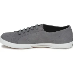 Baskets Mode^Superga - 2950 Gris