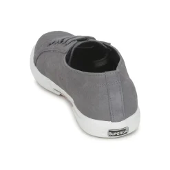 Baskets Mode^Superga - 2950 Gris