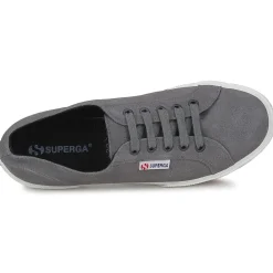 Baskets Mode^Superga - 2950 Gris