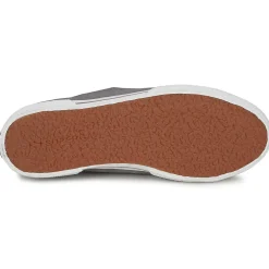 Baskets Mode^Superga - 2950 Gris