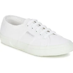 Baskets Mode^Superga - 2750 CLASSIC Blanc