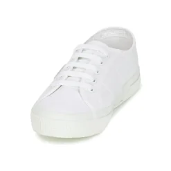 Baskets Mode^Superga - 2750 CLASSIC Blanc