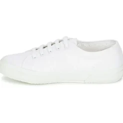 Baskets Mode^Superga - 2750 CLASSIC Blanc