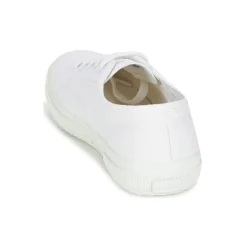 Baskets Mode^Superga - 2750 CLASSIC Blanc