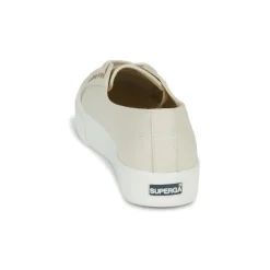 Baskets Mode^Superga - 2730 NAPPA Beige
