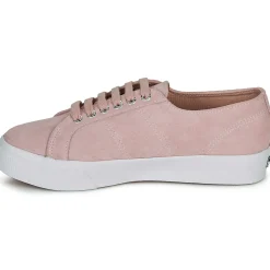 Baskets Mode^Superga - 2730 SUEU Rose