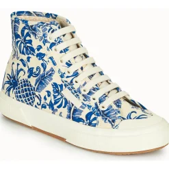 Baskets Mode^Superga - 2295-COTFANW
