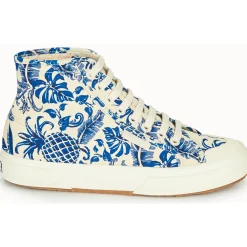 Baskets Mode^Superga - 2295-COTFANW