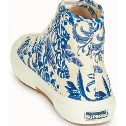 Baskets Mode^Superga - 2295-COTFANW