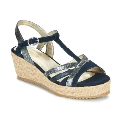 Sandales Et Nu-pieds^Sweet - ESNOU Marine