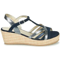 Sandales Et Nu-pieds^Sweet - ESNOU Marine