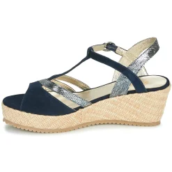 Sandales Et Nu-pieds^Sweet - ESNOU Marine