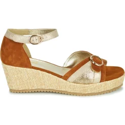 Sandales Et Nu-pieds^Sweet - ESTERS