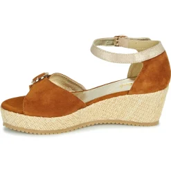 Sandales Et Nu-pieds^Sweet - ESTERS