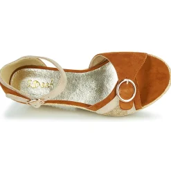 Sandales Et Nu-pieds^Sweet - ESTERS