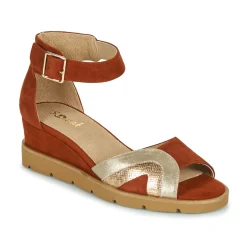 Sandales Et Nu-pieds^Sweet - ETUVESS