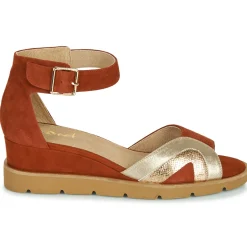Sandales Et Nu-pieds^Sweet - ETUVESS