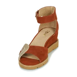 Sandales Et Nu-pieds^Sweet - ETUVESS