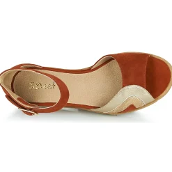 Sandales Et Nu-pieds^Sweet - ETUVESS