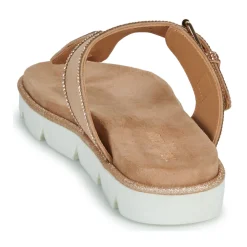 Tongs^Sweet Lemon - MODICA Marron