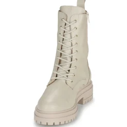 Bottines / Boots^Sweet Lemon - NIZI Beige