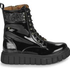Bottines / Boots^Sweet Lemon - NOLWEN Noir