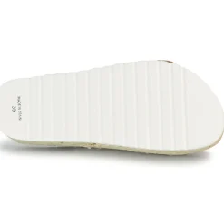Sandales Et Nu-pieds^Sweet Lemon - NOZAN Marron