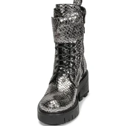 Bottines / Boots^Sweet Lemon - PARDIS Argenté