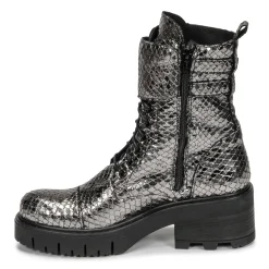 Bottines / Boots^Sweet Lemon - PARDIS Argenté