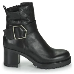 Bottines / Boots^Sweet Lemon - PIRLOU Noir