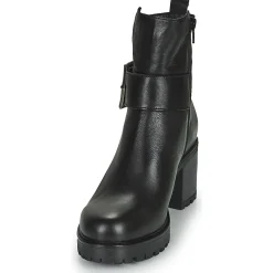 Bottines / Boots^Sweet Lemon - PIRLOU Noir