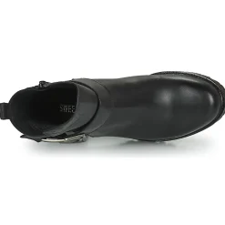 Bottines / Boots^Sweet Lemon - PIRLOU Noir