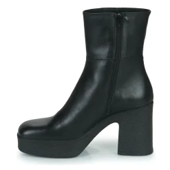 Bottines / Boots^Sweet Lemon - POCCA Noir