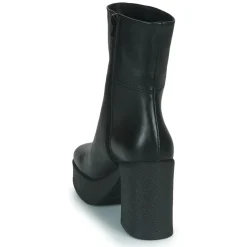 Bottines / Boots^Sweet Lemon - POCCA Noir